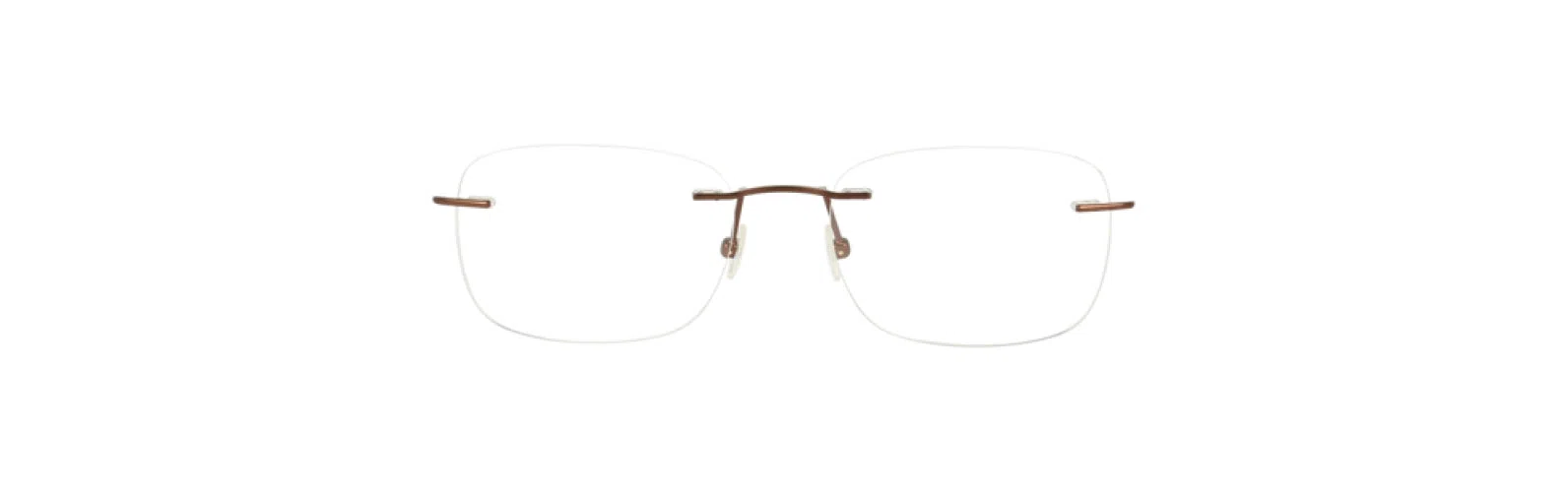 Totally Rimless TRAMIAS388 Eyeglasses - view 6